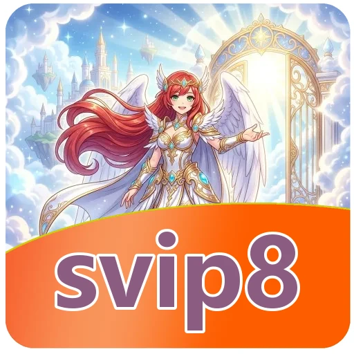 Ikon svip8 untuk verifikasi berkas APK