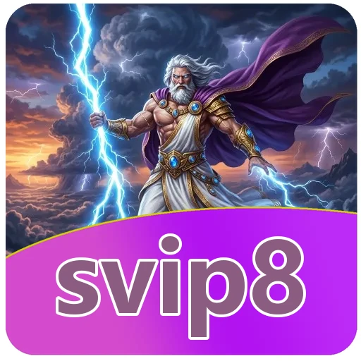 Ikon svip8 untuk ringkasan panduan APK v4.7.5