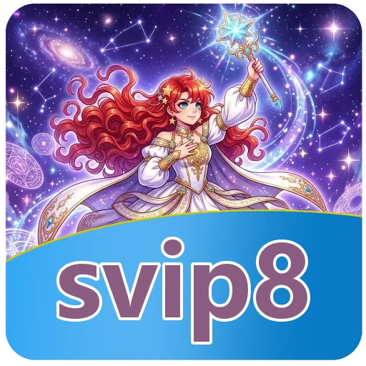 Ikon svip8 untuk data verifikasi APK 2018–2026