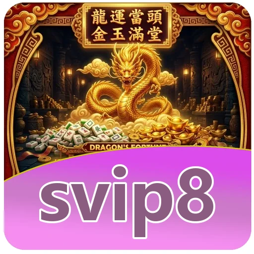 Ikon svip8 untuk catatan v4.7.5